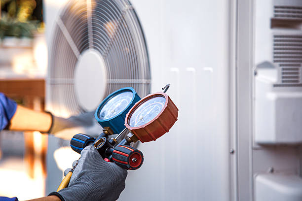 Affordable Emergency Hvac Repair solutions in Jim Thorpe, PA