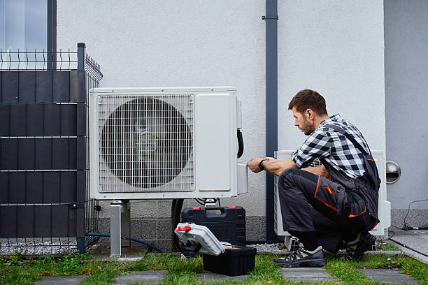 Trusted Ac Repair service in Jim Thorpe, PA - HVAC Repair CO